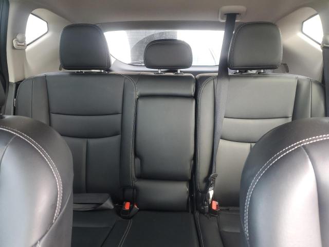 62843925 :رقم المزاد ، 5N1AZ2BS5PC141820 vin ، 2023 Nissan Murano Sv مزاد بيع