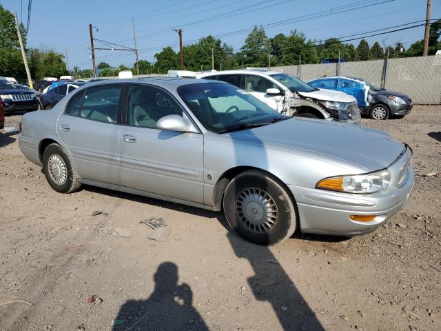 2001 Buick Lesabre მანქანა იყიდება აუქციონზე, vin: 1G4HR54K11U260415, აუქციონის ნომერი: 66009905