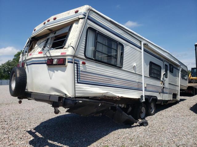 1985 Alum 5th Wheel მანქანა იყიდება აუქციონზე, vin: 1KR381N23FW002523, აუქციონის ნომერი: 64431315