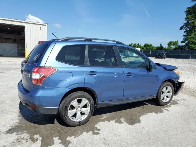 63302925 :رقم المزاد ، JF2SJADC9FH468630 vin ، 2015 Subaru Forester مزاد بيع