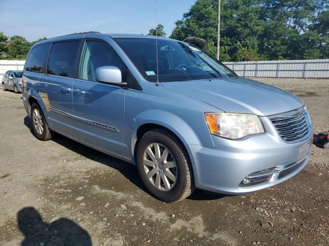 Aukcja sprzedaży 2013 Chrysler Town & Country, vin: 2C4RC1BG2DR588512, numer aukcji: 66437135