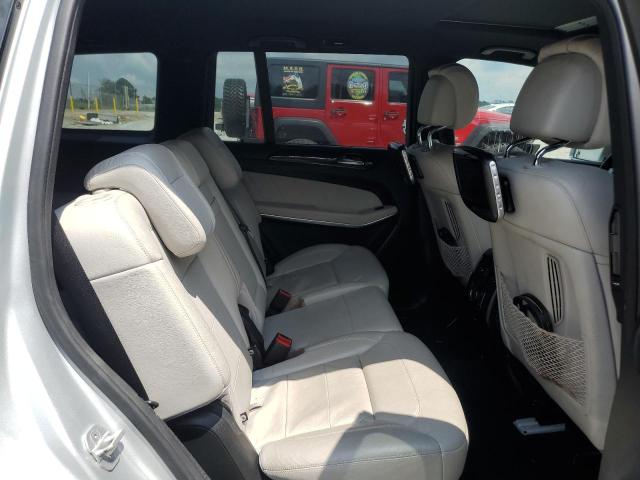 2016 Mercedes-benz Gl 550 4ma მანქანა იყიდება აუქციონზე, vin: 4JGDF7DE3GA654408, აუქციონის ნომერი: 65891965
