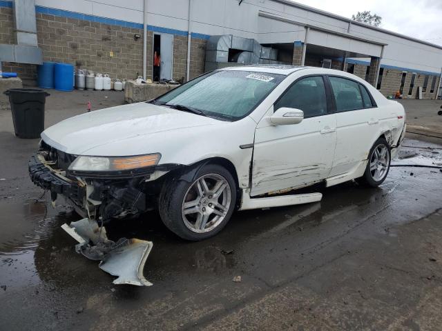 Aukcja sprzedaży 2007 Acura Tl, vin: 19UUA66247A040209, numer aukcji: 63229505