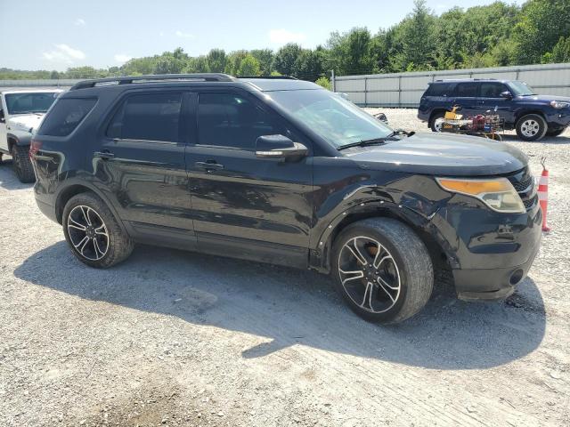 Продаж на аукціоні авто 2015 Ford Explorer, vin: 1FM5K8GT2FGC02638, номер лоту: 73081695