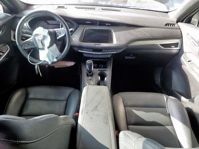 Продажа на аукционе авто 2022 Cadillac Xt4 Premiu, vin: 1GYFZCR44NF151123, номер лота: 63108635
