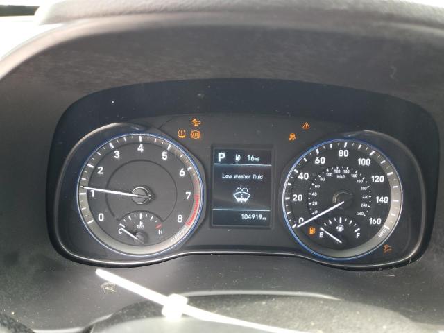 63847295 :رقم المزاد ، KM8K12AA8KU297860 vin ، 2019 Hyundai Kona Se مزاد بيع
