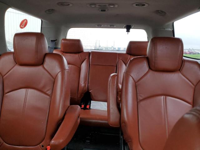 Продаж на аукціоні авто 2008 Gmc Acadia Slt, vin: 1GKEV23738J141117, номер лоту: 66278605
