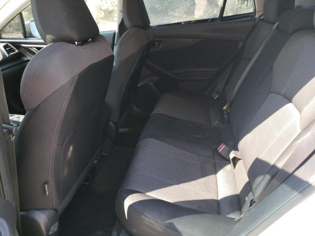 Продажа на аукционе авто 2018 Subaru Impreza, vin: 4S3GTAA65J3722661, номер лота: 63634845