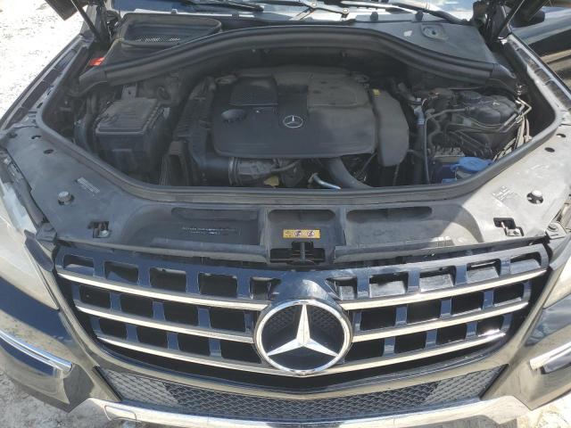 2014 Mercedes-benz Ml მანქანა იყიდება აუქციონზე, vin: 4JGDA5HB2EA410880, აუქციონის ნომერი: 67180195