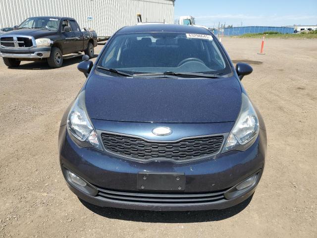 Auction sale of the 2013 Kia Rio Lx, vin: KNADM4A3XD6228769, lot number: 63298645