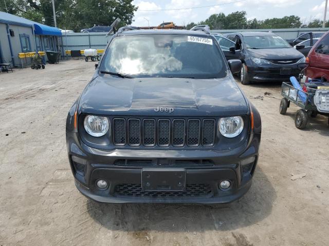 65167755 :رقم المزاد ، ZACNJCBB0MPM96708 vin ، 2021 Jeep Renegade مزاد بيع