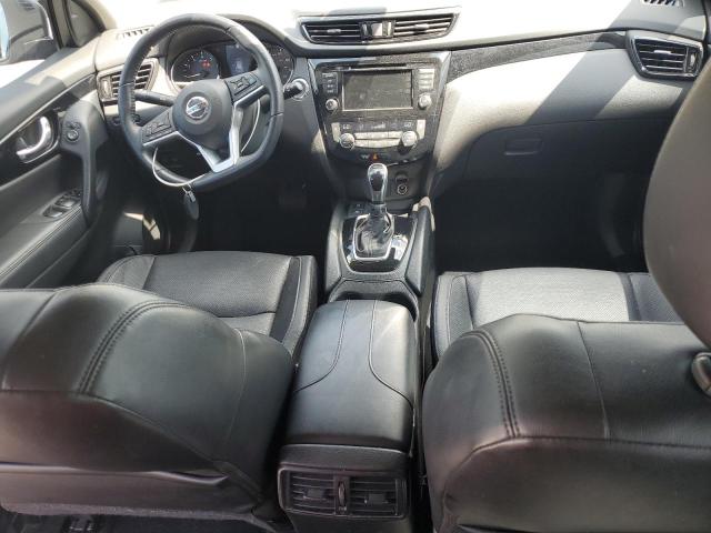 Aukcja sprzedaży 2022 Nissan Rogue Sport Sl, vin: JN1BJ1CW3NW488282, numer aukcji: 66144885