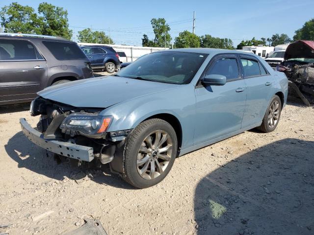 2014 Chrysler 300 S მანქანა იყიდება აუქციონზე, vin: 2C3CCAGG1EH273419, აუქციონის ნომერი: 65890915