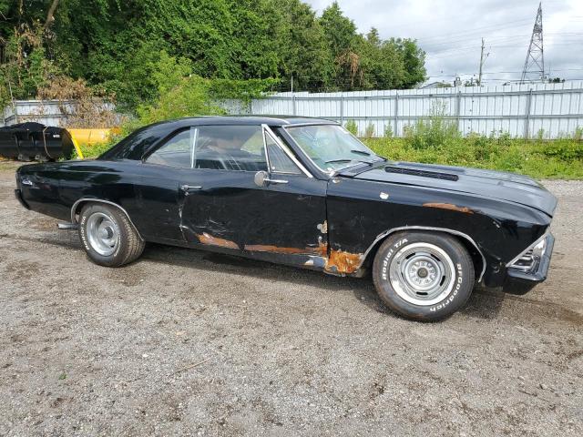 Продажа на аукционе авто 1966 Chevrolet Malibu, vin: 613617014037, номер лота: 78419785
