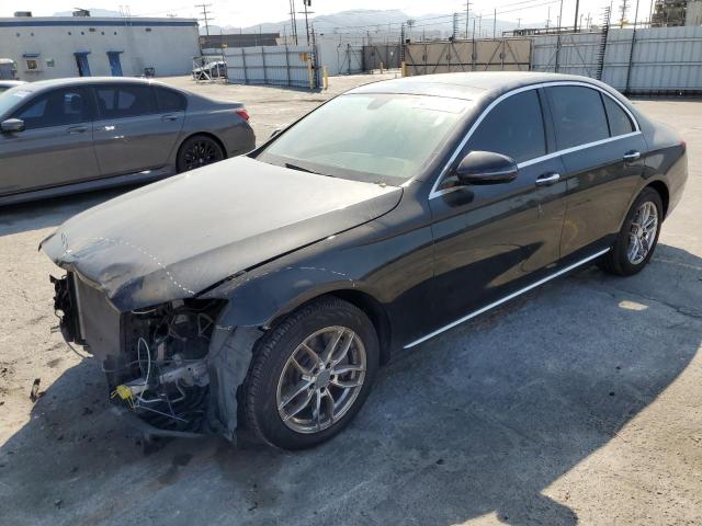 65186285 :رقم المزاد ، WDDZF4KBXHA091396 vin ، 2017 Mercedes-benz E مزاد بيع