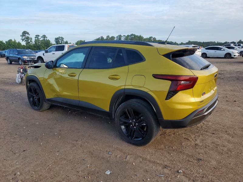 Aukcja sprzedaży 2024 Chevrolet Trax Activ, vin: KL77LKE25RC014299, numer aukcji: 63101375