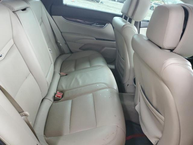 Продаж на аукціоні авто 2014 Cadillac Xts Luxury, vin: 2G61M5S3XE9154762, номер лоту: 64671105