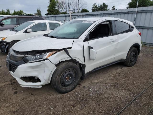 Aukcja sprzedaży 2022 Honda Hr-v, vin: 3CZRU6H36NM103466, numer aukcji: 64395685