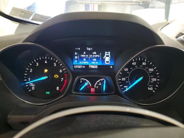 Продаж на аукціоні авто 2019 Ford Escape, vin: 1FMCU9GD7KUC06762, номер лоту: 65682985