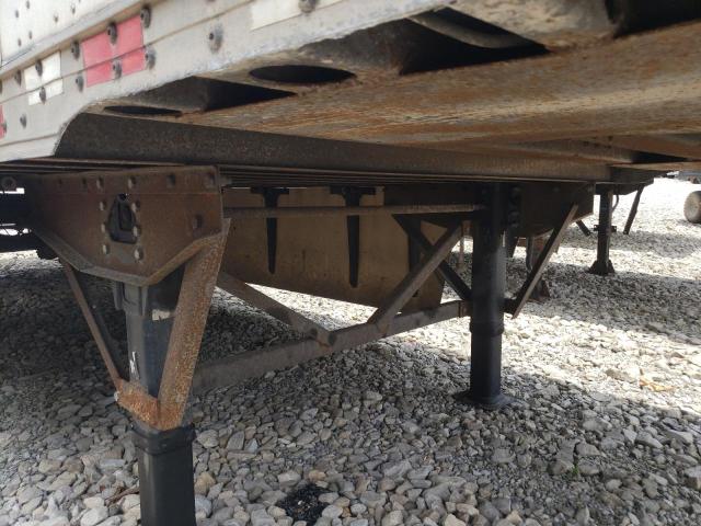Продаж на аукціоні авто 2007 Wabash Dry Van Trailer, vin: 1JJV281W87L979378, номер лоту: 47024145