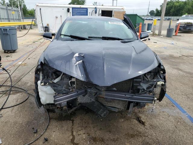 2014 Lincoln Townhouse Mkz მანქანა იყიდება აუქციონზე, vin: 3LN6L2J97ER828544, აუქციონის ნომერი: 65012895