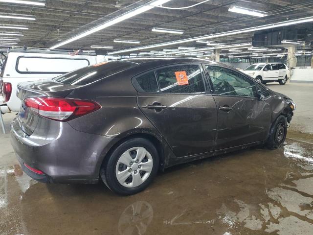 Aukcja sprzedaży 2018 Kia Forte, vin: 3KPFK4A70JE181813, numer aukcji: 67112385