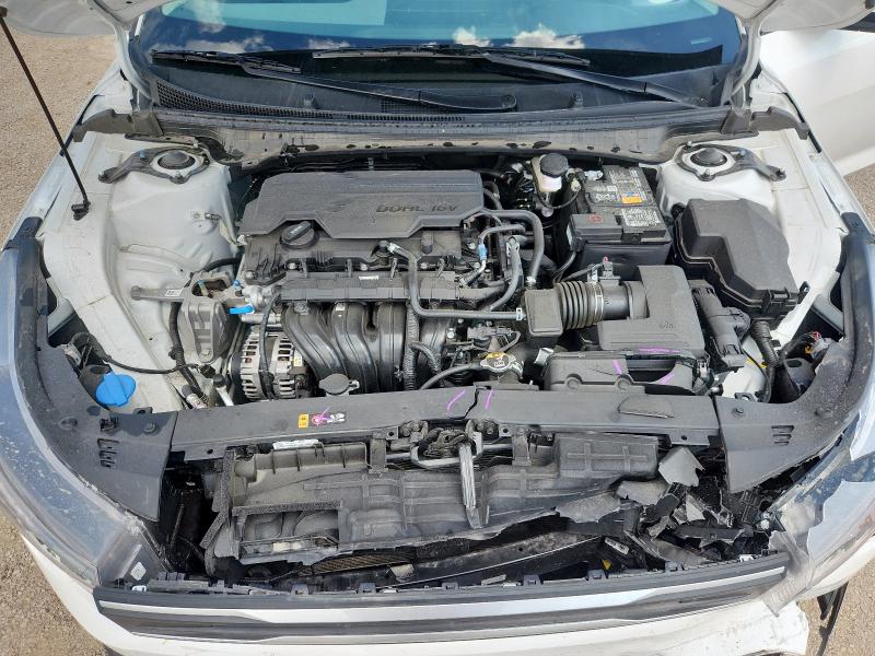 2025 Kia K4 Lx მანქანა იყიდება აუქციონზე, vin: 3KPFT4DE6SE058574, აუქციონის ნომერი: 65546265