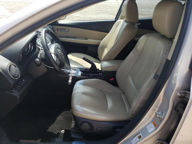 Продаж на аукціоні авто 2009 Mazda 6 S, vin: 1YVHP82B195M11171, номер лоту: 63393335