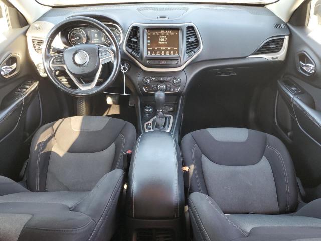 2014 Jeep Cherokee L მანქანა იყიდება აუქციონზე, vin: 1C4PJMCS2EW151541, აუქციონის ნომერი: 65690365