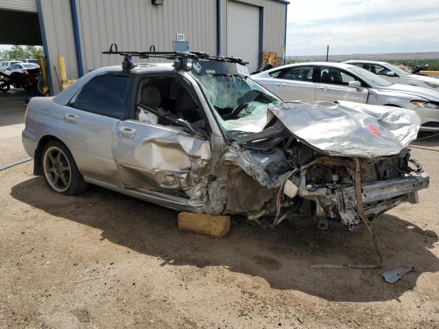 Aukcja sprzedaży 2006 Subaru Impreza, vin: JF1GD79656G514533, numer aukcji: 63775435