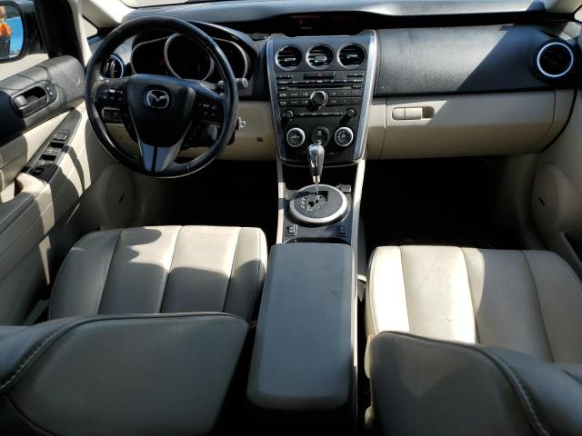 Продаж на аукціоні авто 2010 Mazda Cx-7, vin: JM3ER4W30A0310923, номер лоту: 64294855