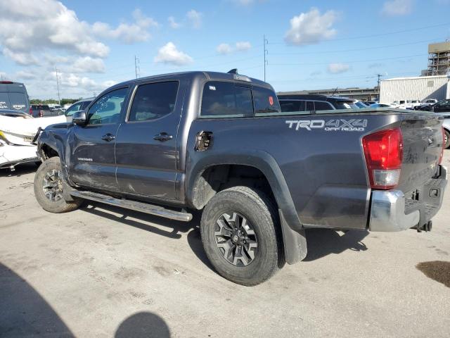 2017 Toyota Tacoma მანქანა იყიდება აუქციონზე, vin: 5TFCZ5AN2HX115874, აუქციონის ნომერი: 64072775