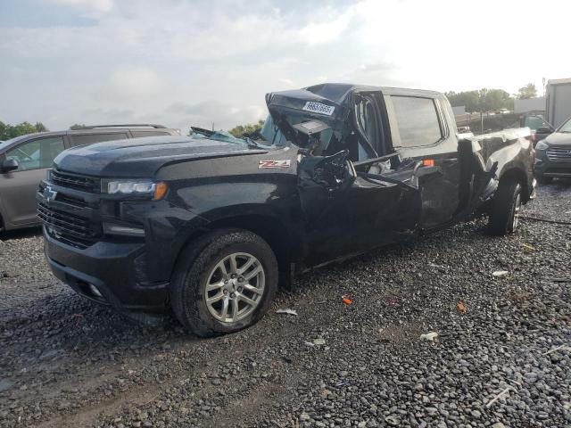 Aukcja sprzedaży 2022 Chevrolet Silverado Ltd, vin: 1GCUYEED8NZ122806, numer aukcji: 66637665