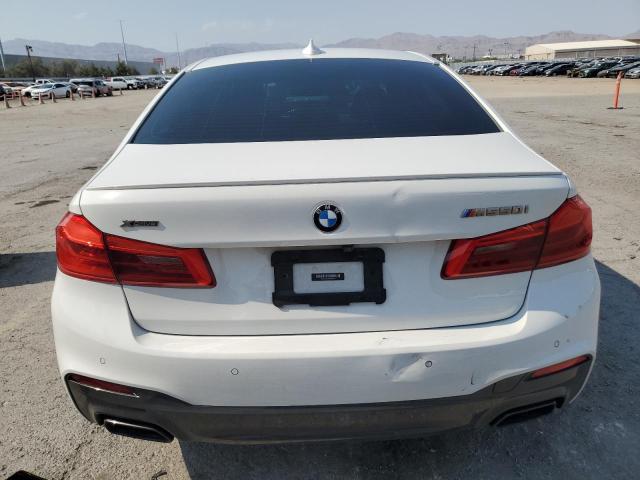 Aukcja sprzedaży 2020 Bmw M550xi, vin: WBAJS7C02LBN96544, numer aukcji: 64272345