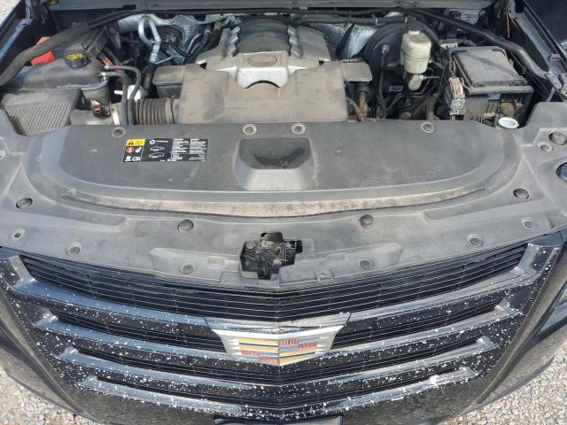 2015 Cadillac Escalade E მანქანა იყიდება აუქციონზე, vin: 1GYS4RKJXFR673383, აუქციონის ნომერი: 66295745