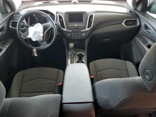 2022 Chevrolet Equinox მანქანა იყიდება აუქციონზე, vin: 3GNAXKEVXNL155088, აუქციონის ნომერი: 65579305