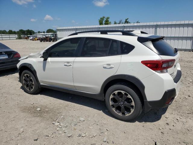 Продаж на аукціоні авто 2023 Subaru Crosstrek, vin: JF2GTAPC7P8206179, номер лоту: 62753115