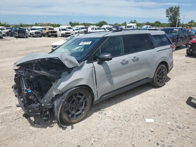 Продаж на аукціоні авто 2025 Kia Carnival, vin: KNDNE5K35S6515023, номер лоту: 63012515