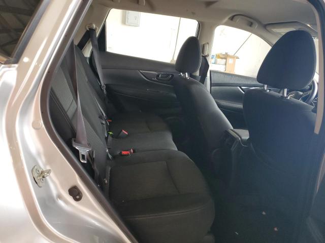 62901075 :رقم المزاد ، KNMAT2MV4LP507296 vin ، 2020 Nissan Rogue S مزاد بيع