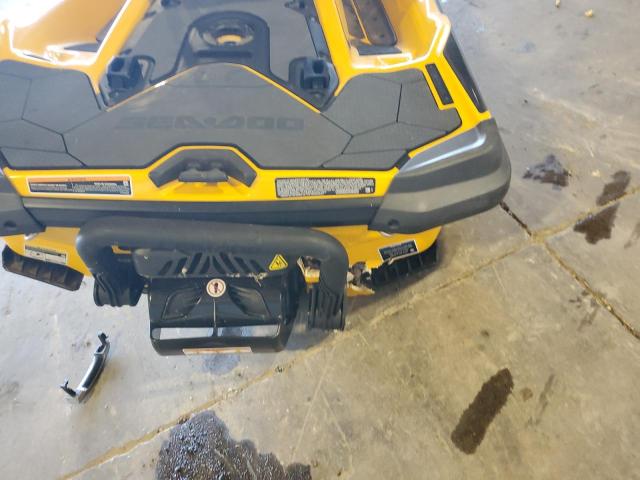 Продаж на аукціоні авто 2021 Seadoo Rxt-x 300, vin: YDV33558L021, номер лоту: 64772645