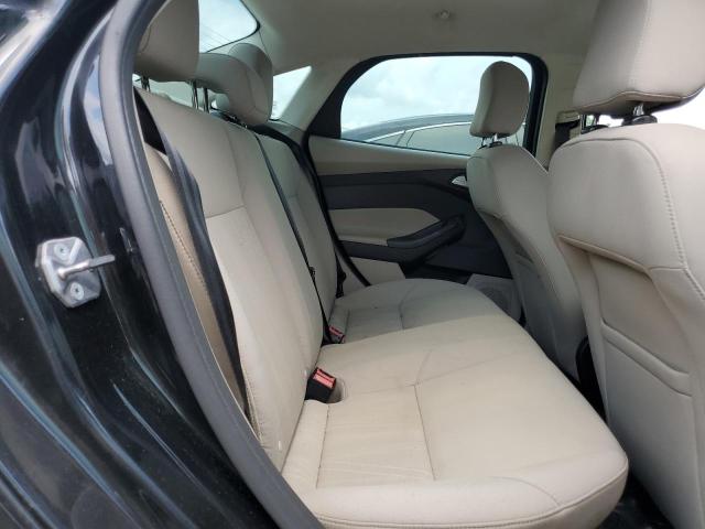 Продажа на аукционе авто 2015 Ford Focus Se, vin: 1FADP3F22FL321333, номер лота: 64464445