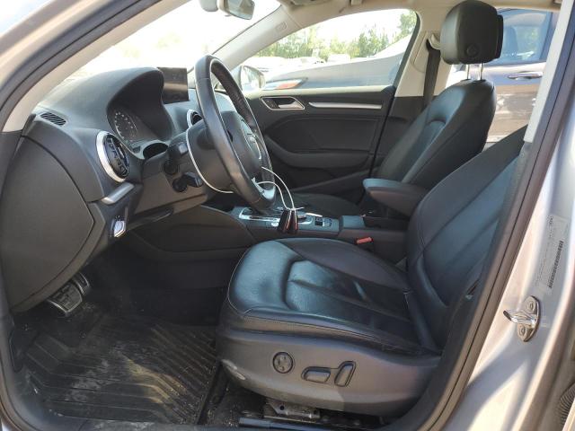 Продаж на аукціоні авто 2016 Audi A3 Premium, vin: WAUB8GFF0G1065079, номер лоту: 65380815
