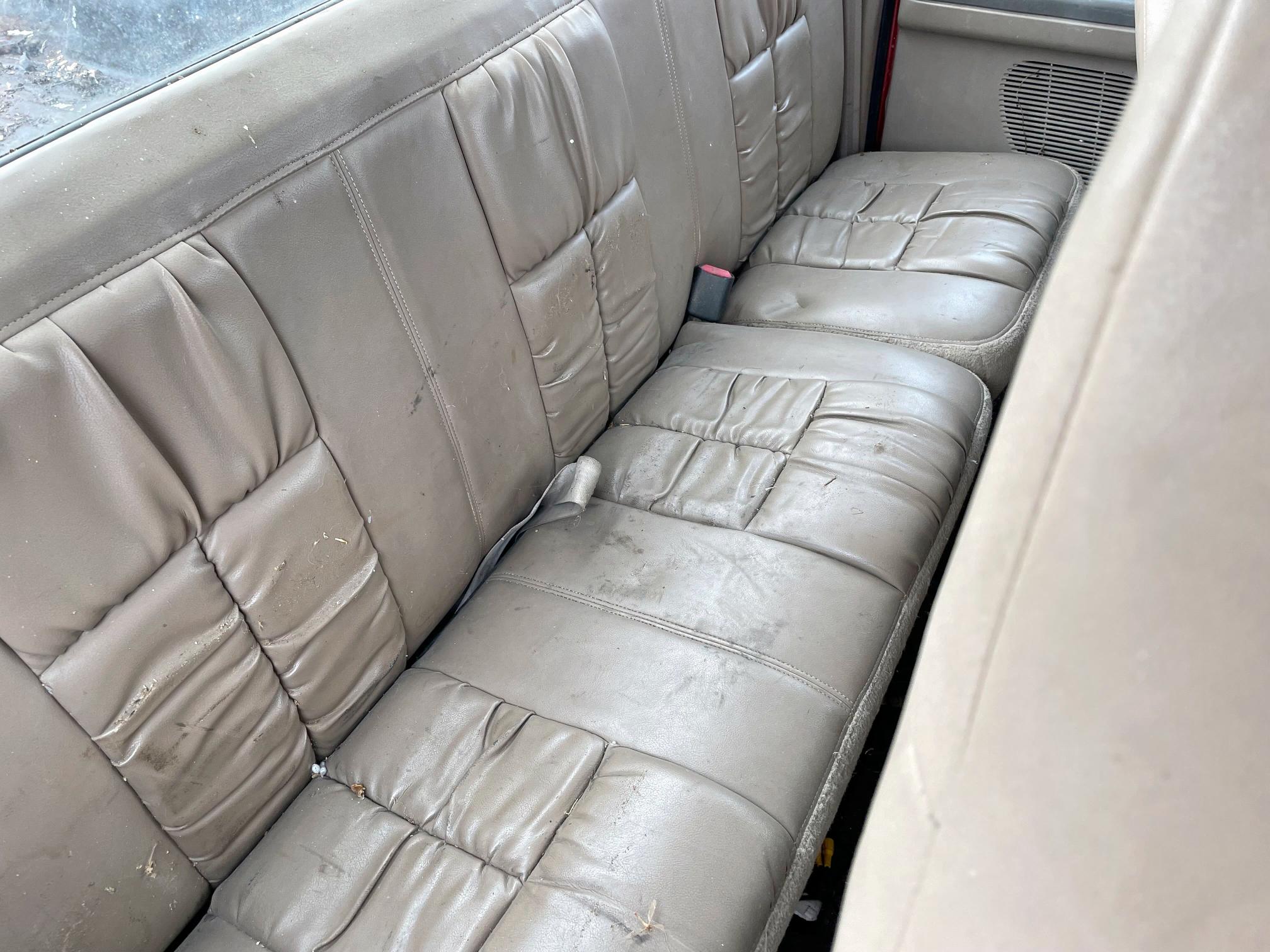 66261545 :رقم المزاد ، 1FTNX21S6YEC84441 vin ، 2000 Ford F250 Super مزاد بيع