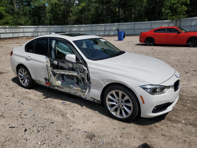 Продаж на аукціоні авто 2018 Bmw 320 Xi, vin: WBA8E5G57JNV02315, номер лоту: 62740585
