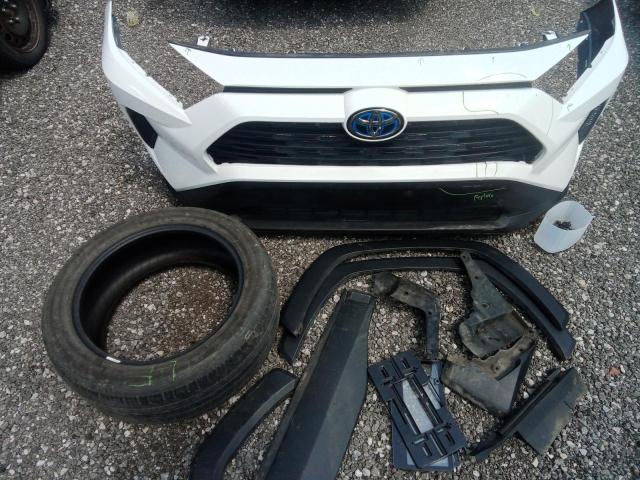 64175715 :رقم المزاد ، 2T3BWRFV4KW039221 vin ، 2019 Toyota Rav4 مزاد بيع