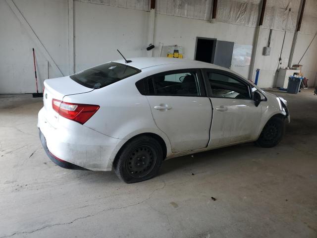 Продаж на аукціоні авто 2017 Kia Rio Lx, vin: KNADM4A38H6044923, номер лоту: 66524615