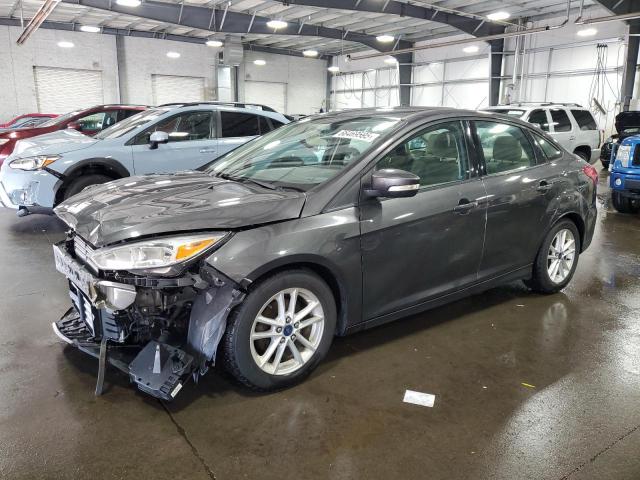 66469595 :رقم المزاد ، 1FADP3F21FL336521 vin ، 2015 Ford Focus مزاد بيع