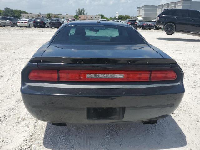 64750875 :رقم المزاد ، 2C3CDYBT7DH742005 vin ، 2013 Dodge Challenger مزاد بيع