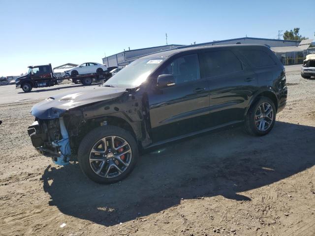 Продаж на аукціоні авто 2022 Dodge Durango, vin: 1C4SDJGJ4NC218398, номер лоту: 66413235