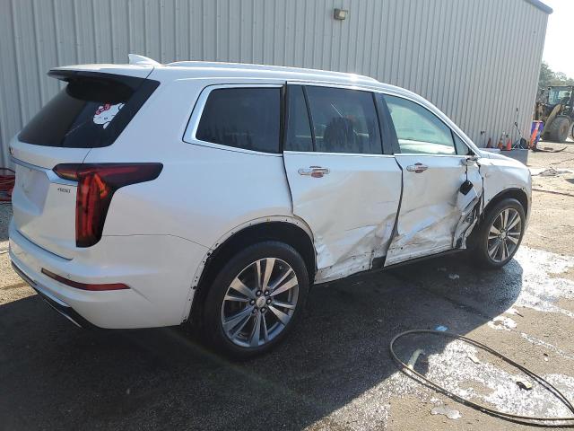Aukcja sprzedaży 2020 Cadillac Xt6, vin: 1GYKPCRS6LZ188768, numer aukcji: 66619315